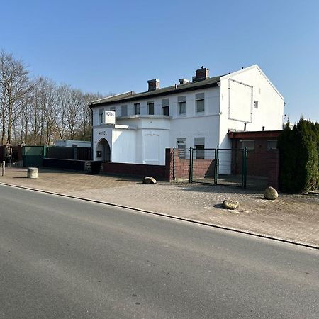 Monteurzimmer Wilhelmshaven Exteriör bild