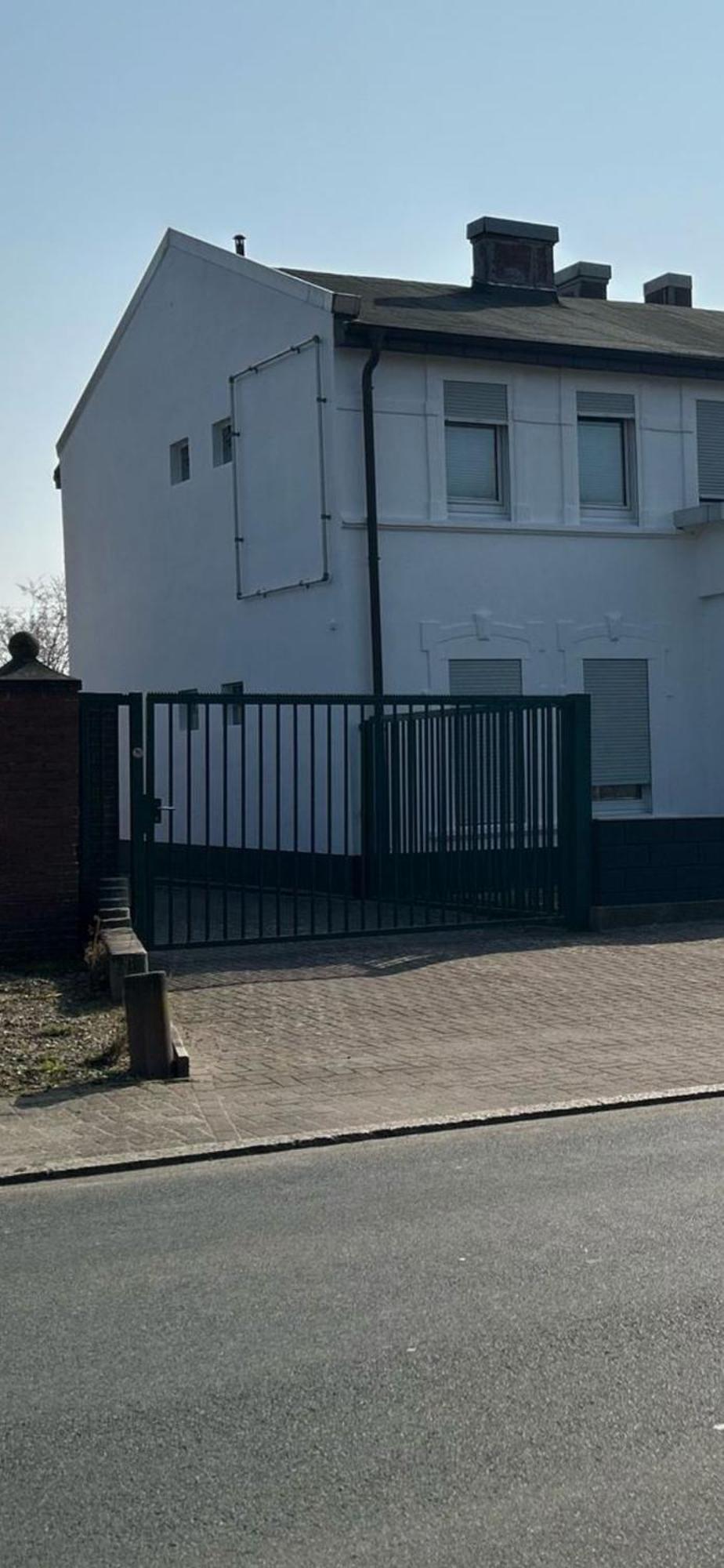 Monteurzimmer Wilhelmshaven Exteriör bild