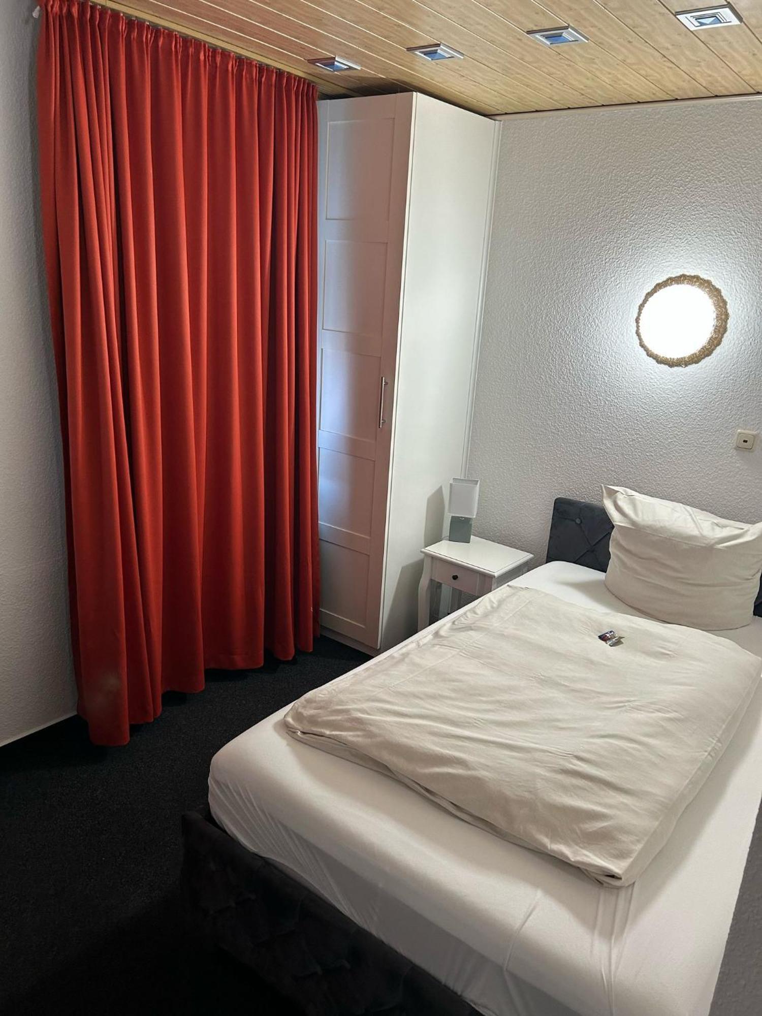Monteurzimmer Wilhelmshaven Exteriör bild
